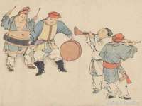 上海草藤信息科技有限公司